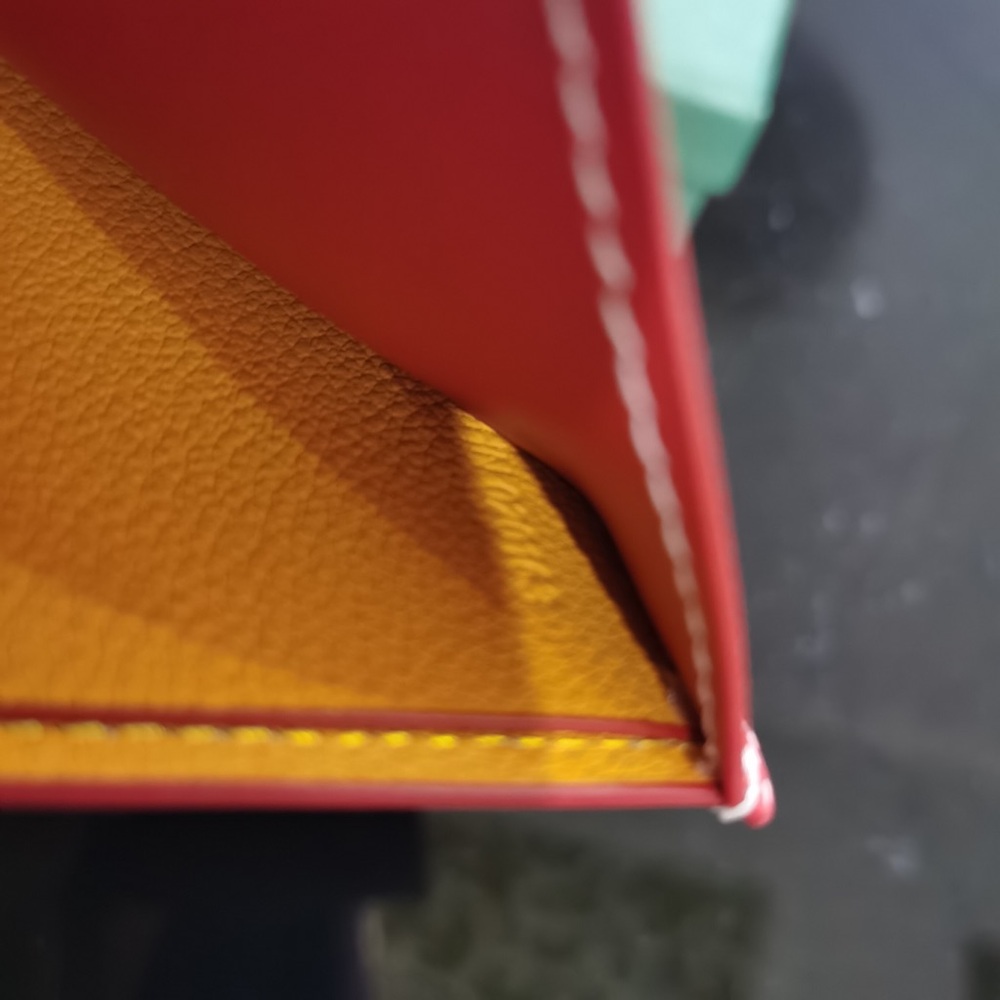 Brand-new Go Yard Wallet - Picture 5 of 7